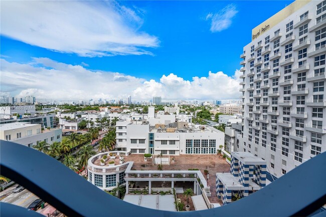 Building Photo - 1500 Ocean Dr