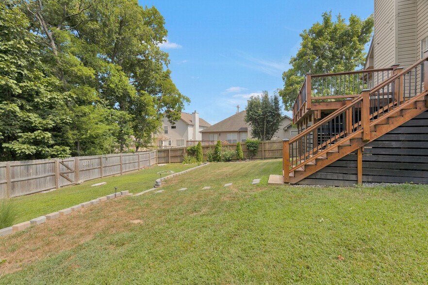 Building Photo - 5204 Catspaw Dr