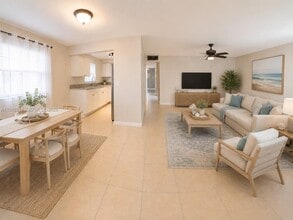 Building Photo - 116 Tuscany B