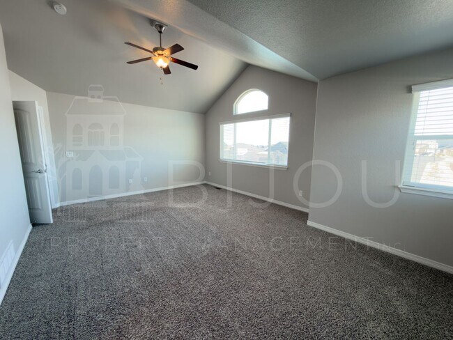 Building Photo - Peyton Four Bedroom Home