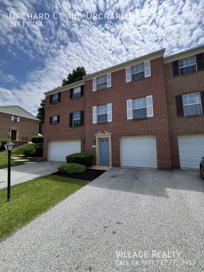 Building Photo - 306 Orchard Ct