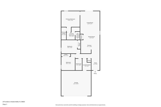 Building Photo - 3-bedroom in the Lakeside Park Estate