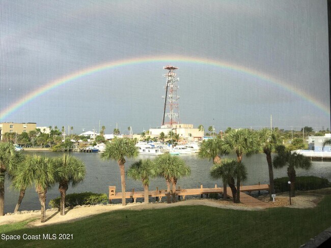 Primary Photo - 3873 S Banana River Blvd