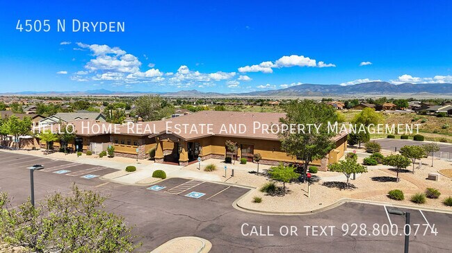 Building Photo - 4505 N Dryden