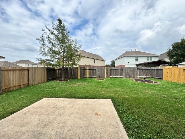 Building Photo - 19606 Cypriate Trail