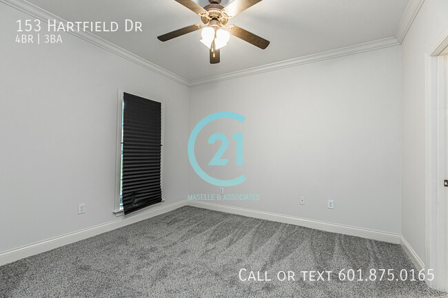 Building Photo - 4 Bed/3 Bath Home in Hartfield