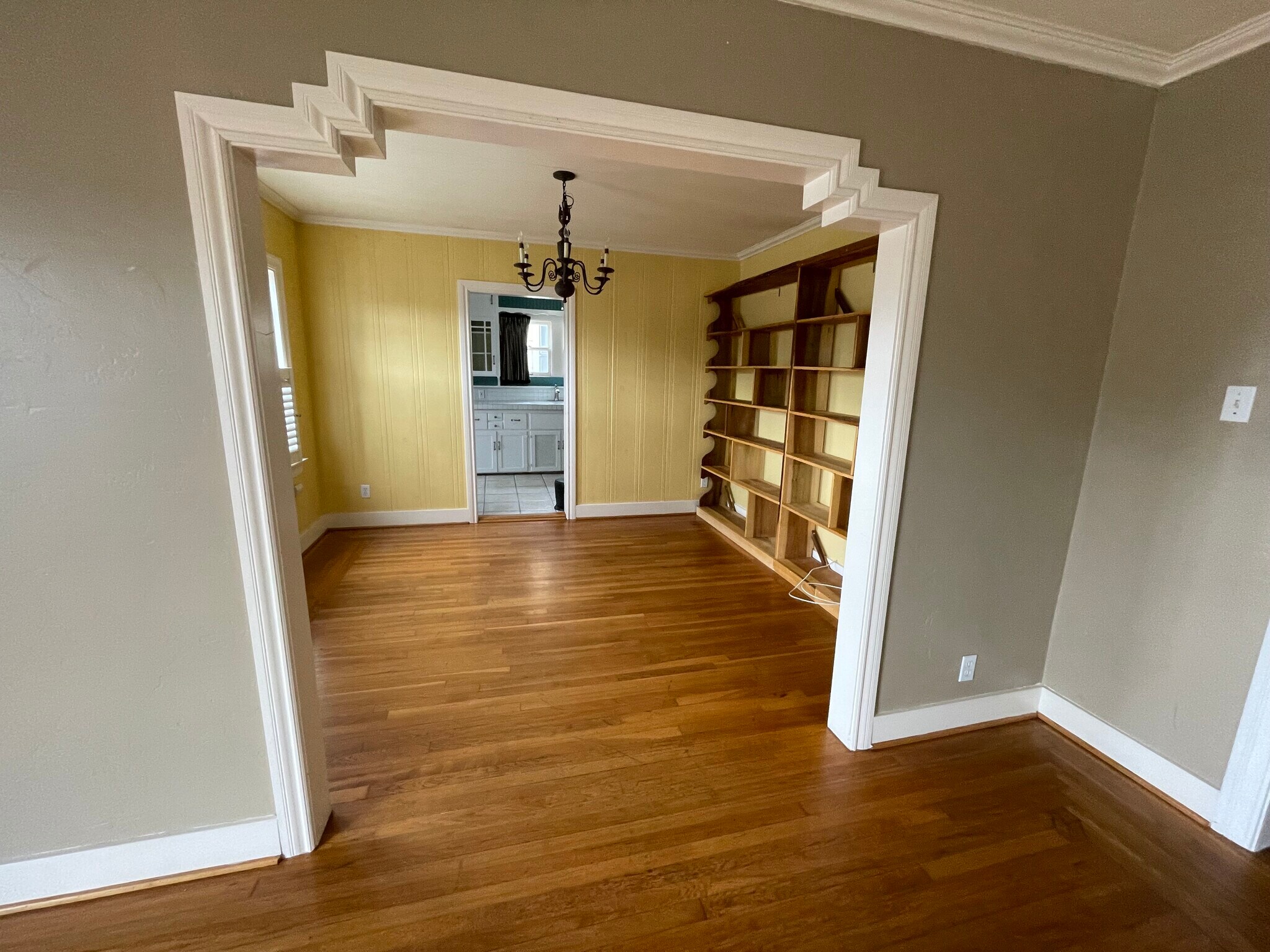 Dining room - 920 Gravenstein Ave