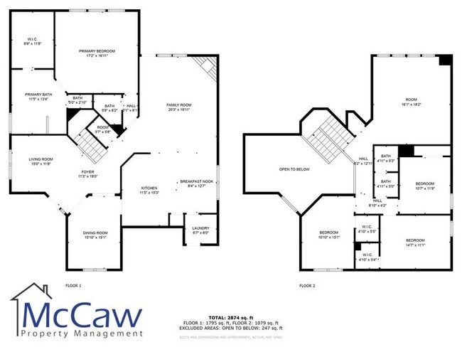 Building Photo - 1201 Rustic Timbers Ln