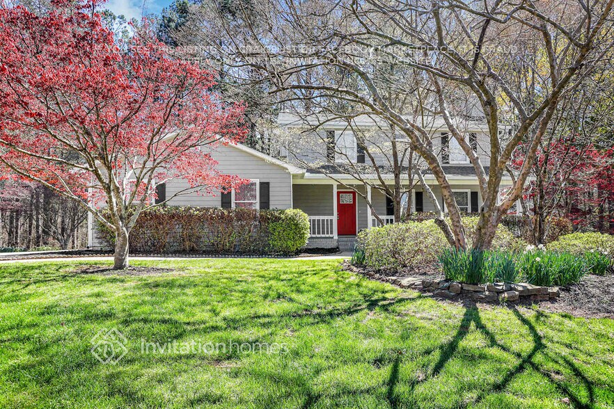 Building Photo - 4885 Cove St