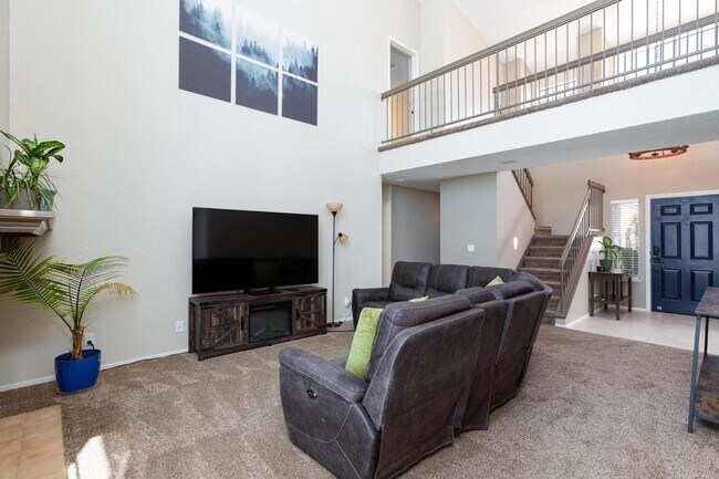 Building Photo - 9817 Dardanelle Ct