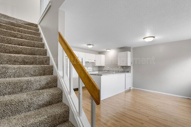 Interior Photo - The Greenway Townhomes