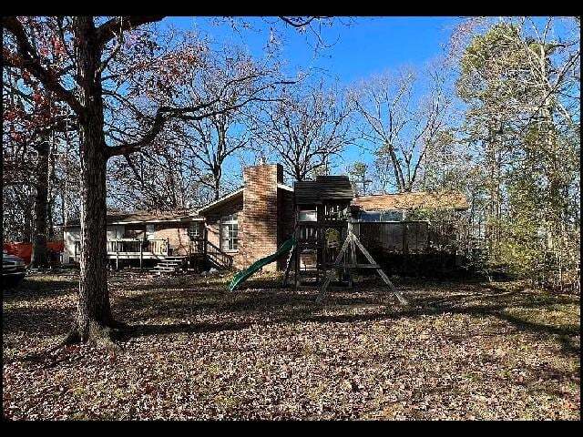 Building Photo - 912 Bumpus Rd