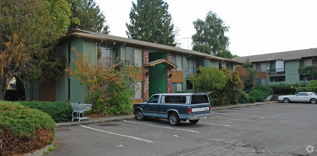 Building Photo - 1950 Laurel Ave NE