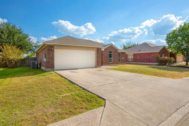 Building Photo - 1606 Prickly Pear St