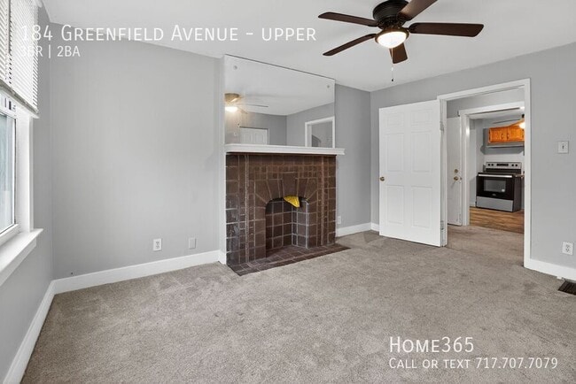 Building Photo - 184 Greenfield Ave