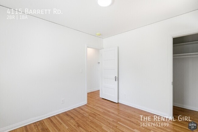 Building Photo - 4115 Barrett Rd