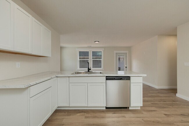 Building Photo - BRAND NEW 3 Bedroom | 2 Bathroom | 2 Car Garage HOME -- 1400 sqft, PETS WELCOME!