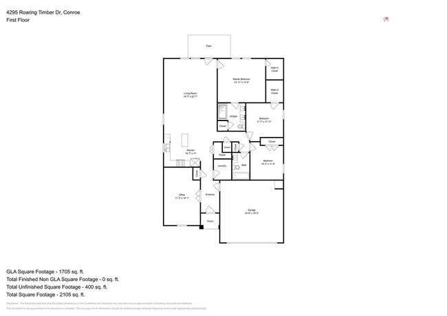 Building Photo - 4295 Roaring Timber Dr