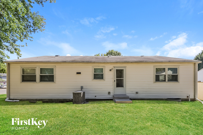 Building Photo - 6624 Cordova Ct