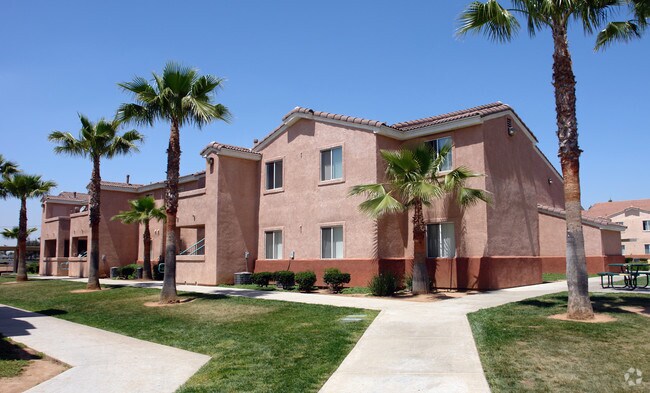 Building Photo - Cottonwood Place Apartments