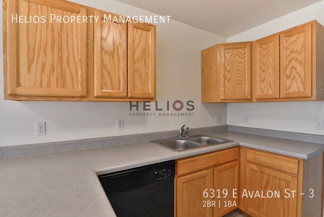 Building Photo - 6319 E Avalon St