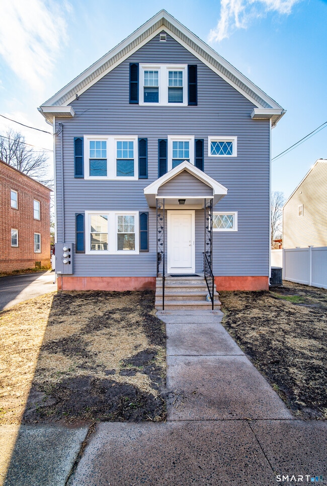 Building Photo - 51 Wallace Row