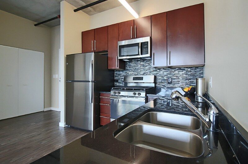 Building Photo - 1411 S Wabash Ave