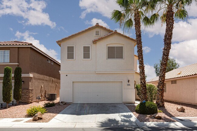 Building Photo - 3 bedroom home located near 215 Freeway and shopping.
