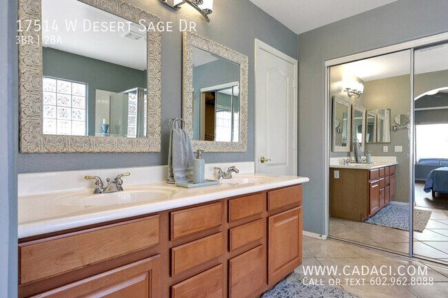 Building Photo - 17514 W Desert Sage Dr