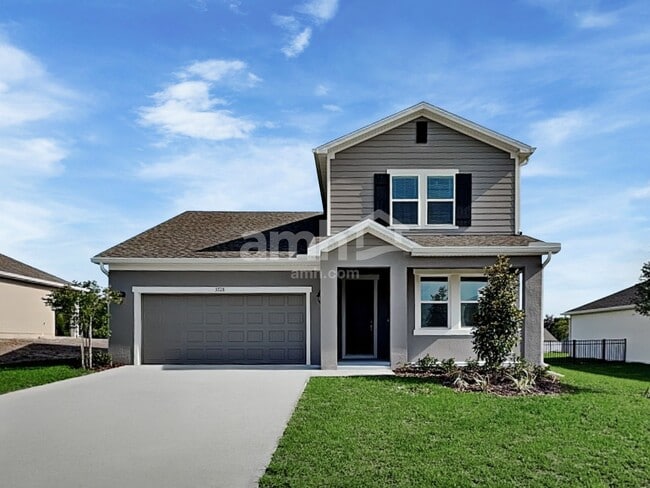 Building Photo - 3728 Ctr Cv Ln