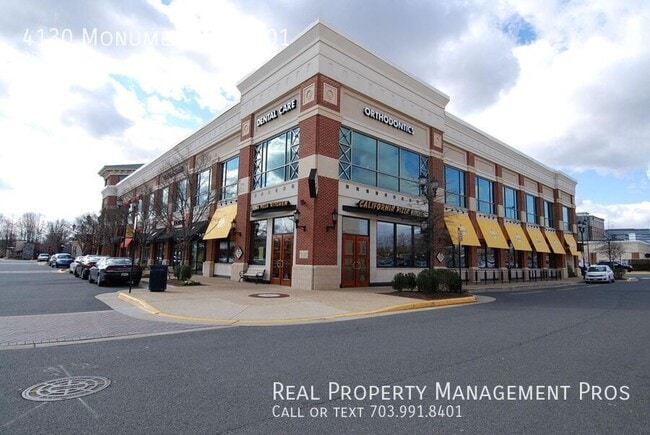 Building Photo - 4130 Monument Ct