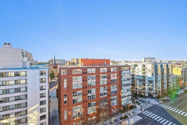 Building Photo - 1245 13th St NW