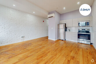 Building Photo - Modern Studio in Hollins Market with Porch!