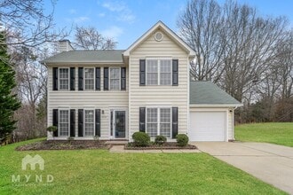 Building Photo - 4208 Berwyn Ct