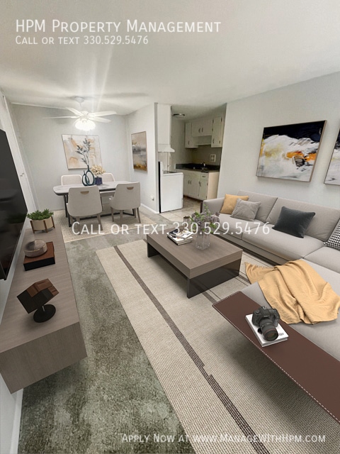 Building Photo - 20602 Lorain Rd