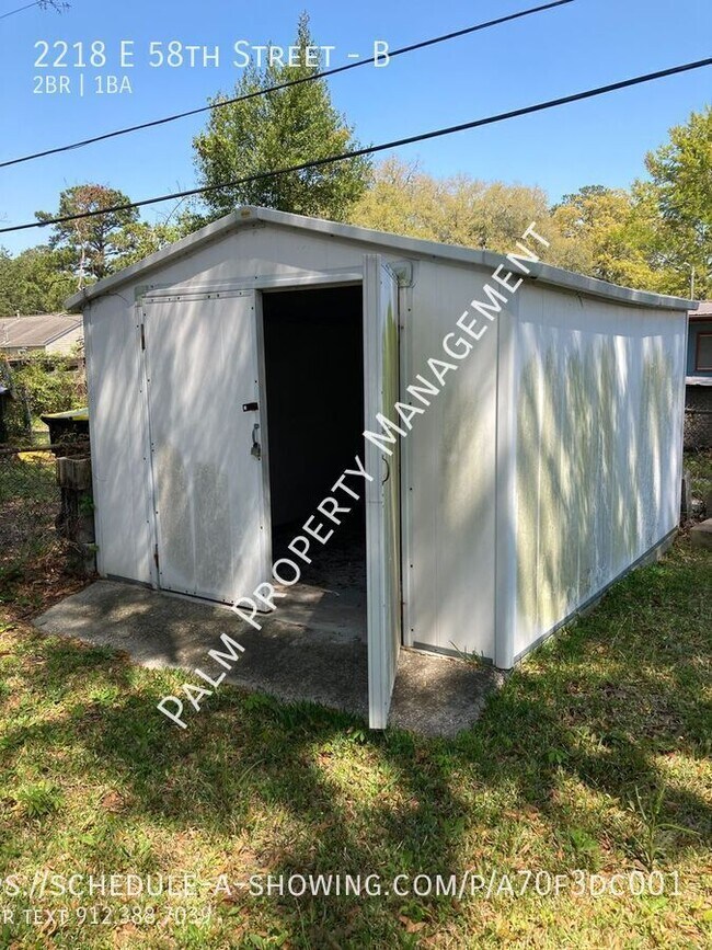 Building Photo - 2218 E 58th St