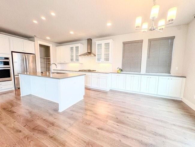 Building Photo - New 4 bed with bedroom and bath on main floor