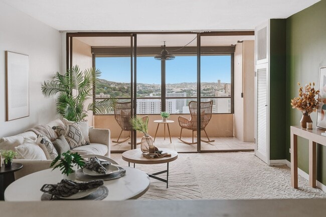 Building Photo - Mott Smith Laniloa