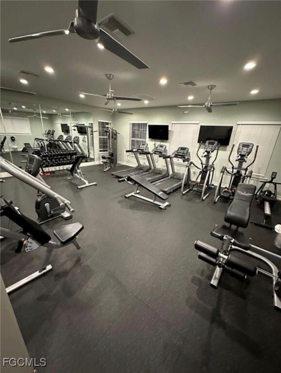 Building Photo - 7025 Crystal Way