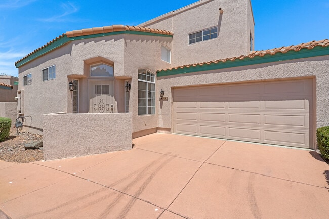 Building Photo - 4295 Desert Springs Trail