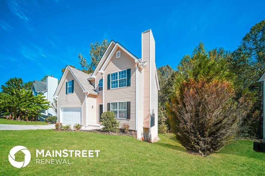 Building Photo - 6793 Merrywood Dr