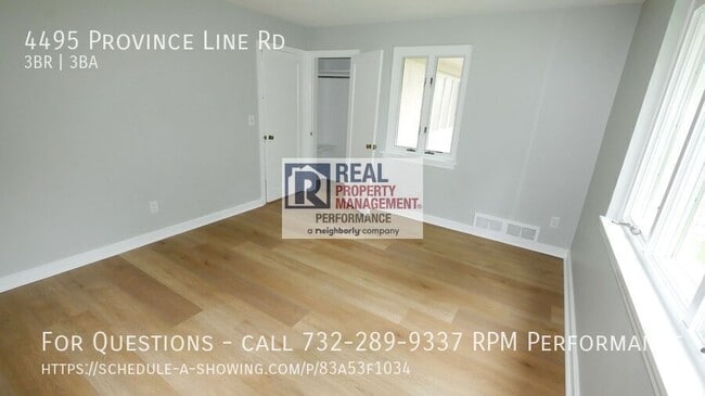 Building Photo - 4495 Province Line Rd