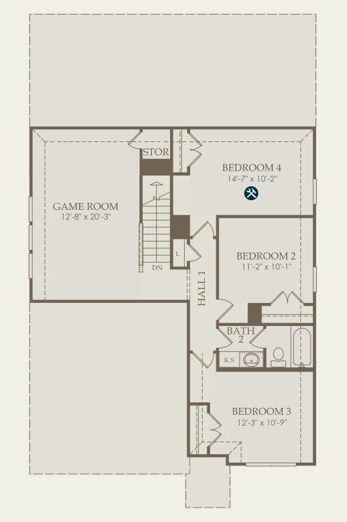 Building Photo - 15190 Wild Gully Wy