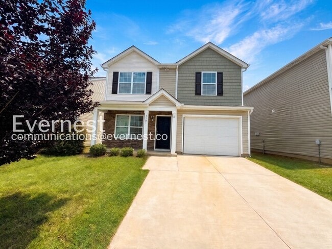 Building Photo - 4281 Long Arrow Dr