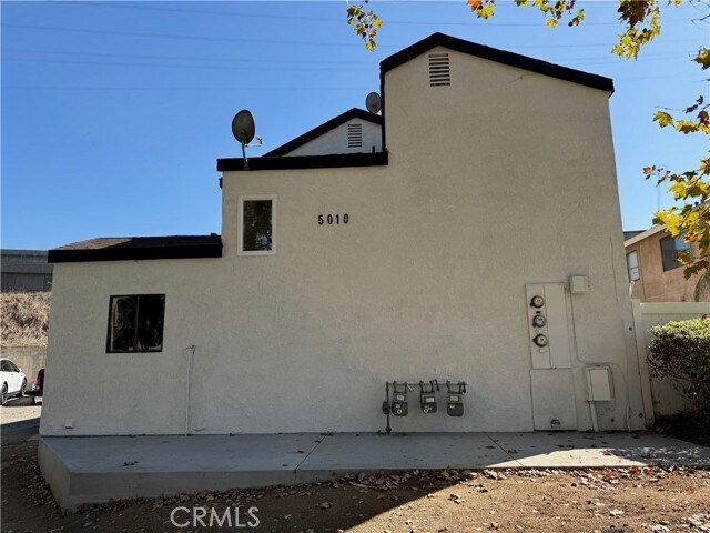 Building Photo - 5010 Brooks St