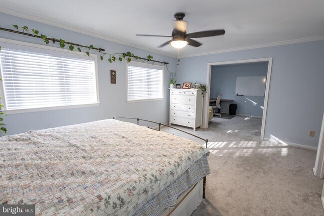 Building Photo - 616 Yardley Ln