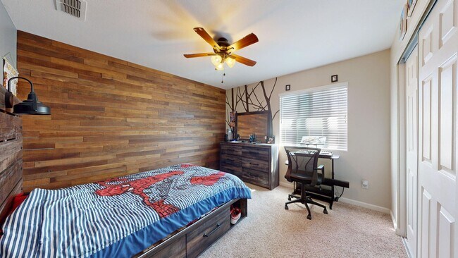 Building Photo - 5446 Antique Rose Way