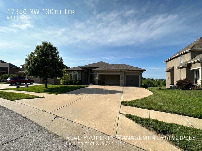 Building Photo - 17360 NW 130th Terrace