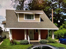 Building Photo - 110 Glenwood Ave