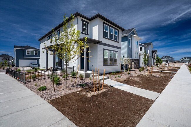 Building Photo - 6396 Laud Pt